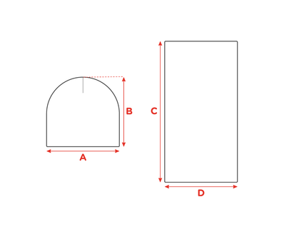 Set berretto con pon-pon e scaldacollo leggeri per bambini