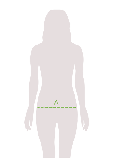 Slip con inserti in pizzo