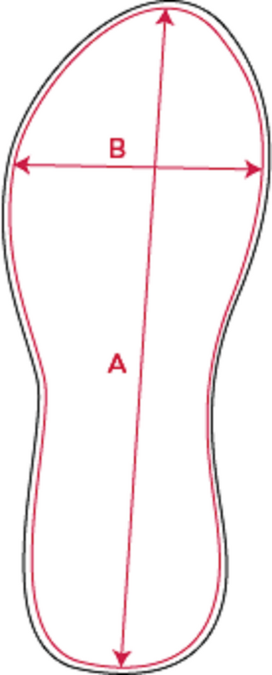 Stivali da pioggia barefoot Be Lenka per bambini