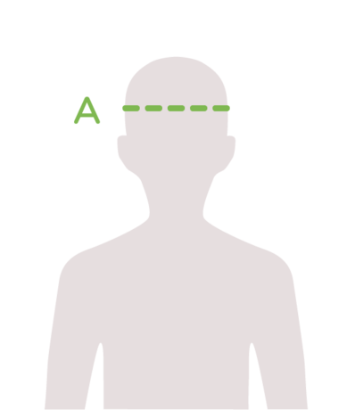 Berretti per bambini