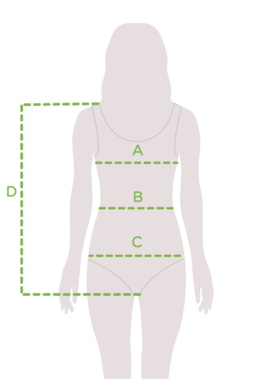 Costume da bagno (collezione 2024)