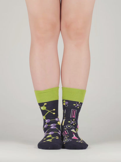 Calzini Buonumore Chimica