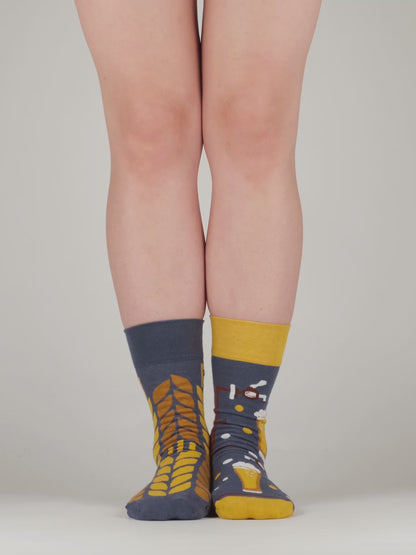 Calzini Buonumore Pausa Birra