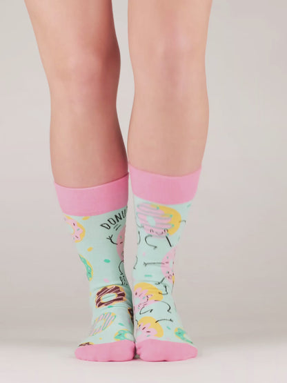 Calzini Buonumore Ciambelle